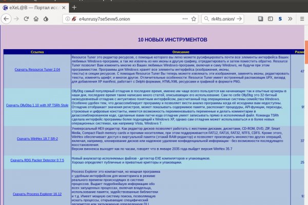 Оригинальная ссылка на кракен